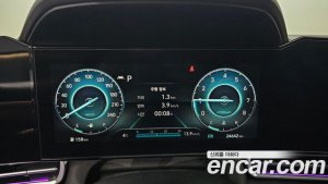 Hyundai AVANTE 1.6 2021 года из Южной Кореи