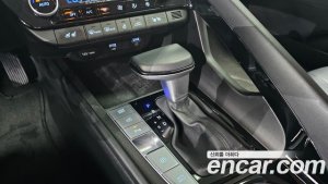 Hyundai AVANTE 1.6 2021 года из Южной Кореи