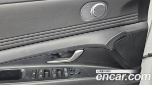 Hyundai AVANTE 1.6 2021 года из Южной Кореи