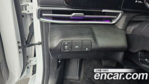 Hyundai AVANTE 1.6 2021 года из Южной Кореи
