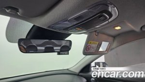 Hyundai AVANTE 1.6 2021 года из Южной Кореи