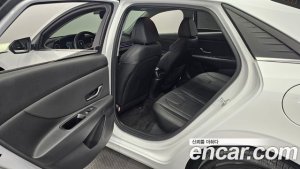 Hyundai AVANTE 1.6 2021 года из Южной Кореи
