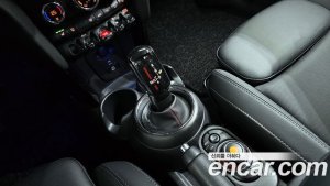 Mini Cooper 5Door HIGH 2020 года из Южной Кореи