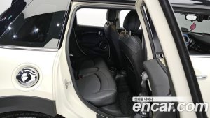 Mini Cooper 5Door HIGH 2020 года из Южной Кореи