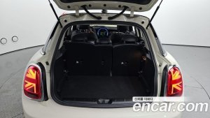 Mini Cooper 5Door HIGH 2020 года из Южной Кореи