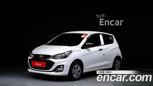 ChevroletGMDaewoo Spark LS 2020 года из Кореи