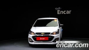 ChevroletGMDaewoo Spark LS 2020 года из Южной Кореи