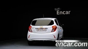ChevroletGMDaewoo Spark LS 2020 года из Южной Кореи