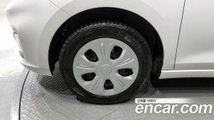 ChevroletGMDaewoo Spark LS 2020 года из Южной Кореи