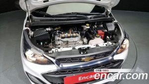 ChevroletGMDaewoo Spark LS 2020 года из Южной Кореи