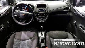 ChevroletGMDaewoo Spark LS 2020 года из Южной Кореи