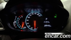 ChevroletGMDaewoo Spark LS 2020 года из Южной Кореи