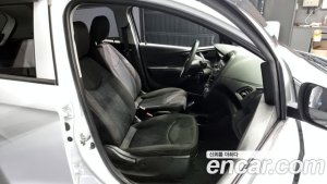ChevroletGMDaewoo Spark LS 2020 года из Южной Кореи
