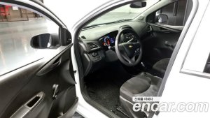 ChevroletGMDaewoo Spark LS 2020 года из Южной Кореи