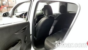 ChevroletGMDaewoo Spark LS 2020 года из Южной Кореи