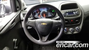 ChevroletGMDaewoo Spark LS 2020 года из Южной Кореи