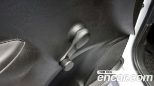 ChevroletGMDaewoo Spark LS 2020 года из Южной Кореи