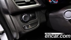 ChevroletGMDaewoo Spark LS 2020 года из Южной Кореи