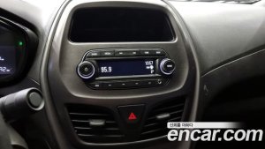 ChevroletGMDaewoo Spark LS 2020 года из Южной Кореи