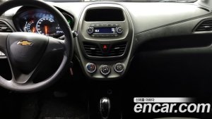 ChevroletGMDaewoo Spark LS 2020 года из Южной Кореи