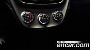 ChevroletGMDaewoo Spark LS 2020 года из Южной Кореи