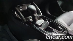 ChevroletGMDaewoo Trailblazer 1.3 Turbo 2WD 2021 года из Южной Кореи