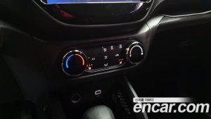 ChevroletGMDaewoo Trailblazer 1.3 Turbo 2WD 2021 года из Южной Кореи