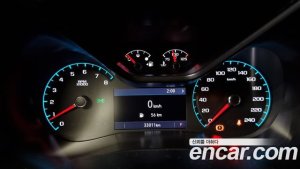 ChevroletGMDaewoo Colorado 3.6 Z71-X Midnight 4WD 2021 года из Южной Кореи