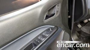 ChevroletGMDaewoo Colorado 3.6 Z71-X Midnight 4WD 2021 года из Южной Кореи