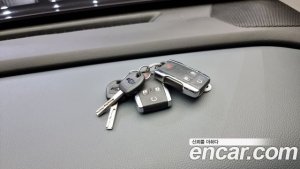 ChevroletGMDaewoo Colorado 3.6 Z71-X Midnight 4WD 2021 года из Южной Кореи
