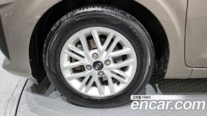 Kia morning Prestige 2021 года из Южной Кореи