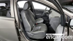 Kia morning Prestige 2021 года из Южной Кореи