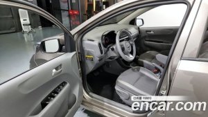 Kia morning Prestige 2021 года из Южной Кореи