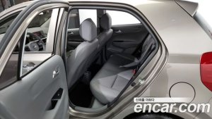Kia morning Prestige 2021 года из Южной Кореи