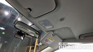 Kia morning Prestige 2021 года из Южной Кореи