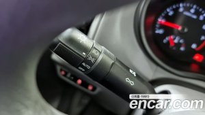 Kia morning Prestige 2021 года из Южной Кореи