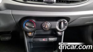 Kia morning Prestige 2021 года из Южной Кореи