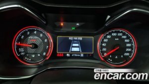 ChevroletGMDaewoo Trailblazer 1.3 Turbo 4WD 2021 года из Южной Кореи