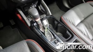 ChevroletGMDaewoo Trailblazer 1.3 Turbo 4WD 2021 года из Южной Кореи