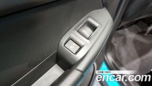 ChevroletGMDaewoo Trailblazer 1.3 Turbo 4WD 2021 года из Южной Кореи
