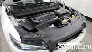 Jeep Cherokee 2.4 Limited 2WD 2020 года из Южной Кореи