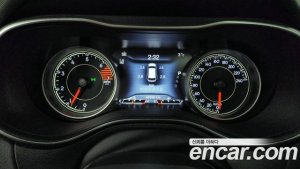 Jeep Cherokee 2.4 Limited 2WD 2020 года из Южной Кореи