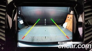 Jeep Cherokee 2.4 Limited 2WD 2020 года из Южной Кореи