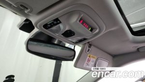 Jeep Cherokee 2.4 Limited 2WD 2020 года из Южной Кореи