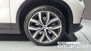 BMW X2 (F39) xDrive20i Advantage 2020 года из Южной Кореи