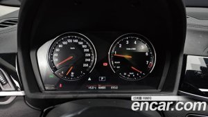 BMW X2 (F39) xDrive20i Advantage 2020 года из Южной Кореи