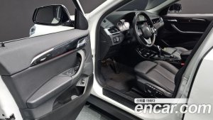 BMW X2 (F39) xDrive20i Advantage 2020 года из Южной Кореи