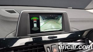 BMW X2 (F39) xDrive20i Advantage 2020 года из Южной Кореи