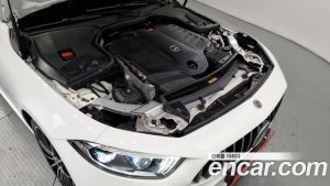 Mercedes-Benz CLS-Class CLS450 4MATIC AMG Line 2021 года из Южной Кореи