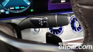 Mercedes-Benz CLS-Class CLS450 4MATIC AMG Line 2021 года из Южной Кореи
